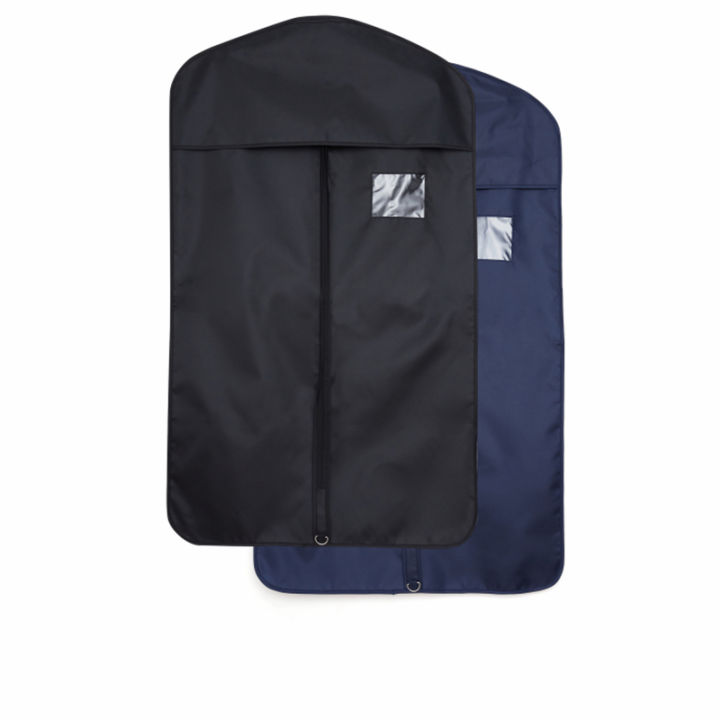 Thickened Oxford Cloth Clothing Storage Bag Dust Cover Dustproof