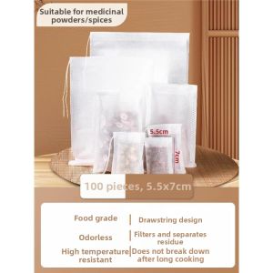 Food Grade Disposable Filter Bags