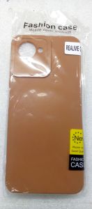 Softcase / Silicon Realme C30