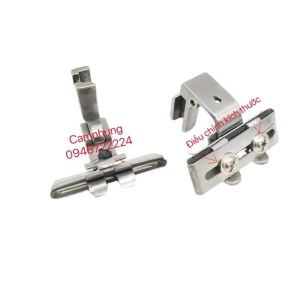 Chân vịt may dây viền nhiều kích cỡ sử dụng cho máy may công nghiệp