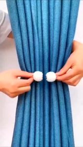 Tali Pengikat Gorden Estetik: Menghias Jendela Anda dengan Dekorasi yang Cantik