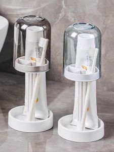 Loolecondera | Giá Đựng Cốc Đánh Răng Cho Các Món Chăm Sóc Miệng