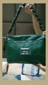 Everything Fashion Trendy Famous Brand Bag: A Comprehensive Guide to the 3 Straps Handbag