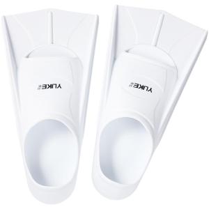 YUKE | Short Silicone Swim Fins