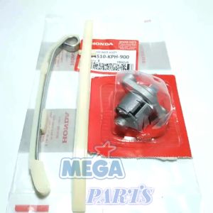 Karet Lidah Tensioner Honda Karisma Supra X 125