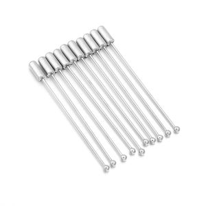 10pcs 60 90mm Rhodium Copper Hat Brooch Pins Diy With Stopper Safety Pins Metal Brooch Lapel Pins For DIY Jewelry Marking