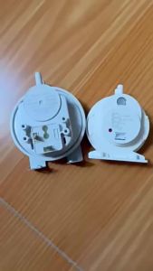 EELHOE | 40/65/75/90/140Pa Air Pressure Switch Wall Oven Compatible Gas Water Heater Wall Oven Parts