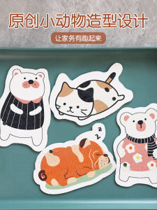 Magic Non-Stick Oil Kitchen Sponge: A Comprehensive Guide