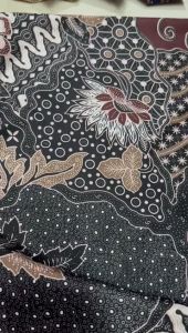 Kain Batik Kain Micro Motif Batik Lembut dan Halus Lebar 240 cm