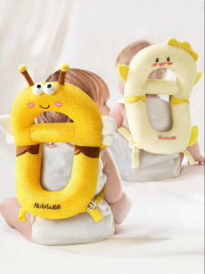 NUBILUBI | Summer Breathable Baby Bump Protection Pillow