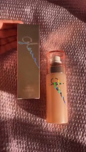 Xịt khoáng MISSHA Glow Skin Balm To Go Mist 80ml Hàn Quốc