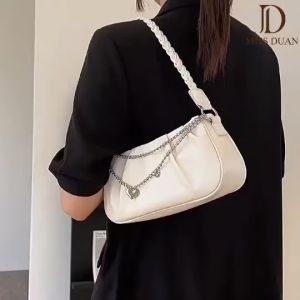 Tas jinjing / tas bahu / tas undangan / tas tali rantai / tas tali kepang / mini tas / tas kecil