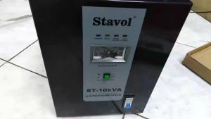 Stavol ST-10000VA 10000W AVR
