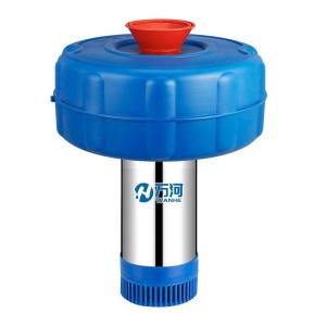 Automatic High Power Aerator 220V