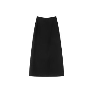 XXNING | Bộ Áo Vest & Chân Váy Cổ Pháp Đối Chiếu