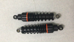 (1 cặp) Giảm sóc sau không bình dầu 133M