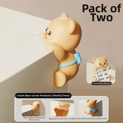 RUIDEDAN | Child Safety Corner Protector