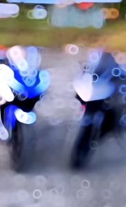 Spion Winglet Rear Full CNC Universal Cbr 150r Ninja 250 Fi Cbr250rr R15 R25 R15v3 Nmax