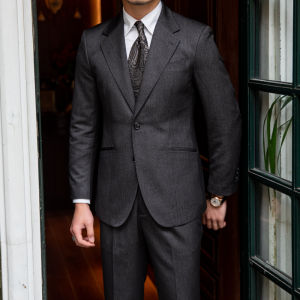 British Fitted Business Multi-Occasion Suits