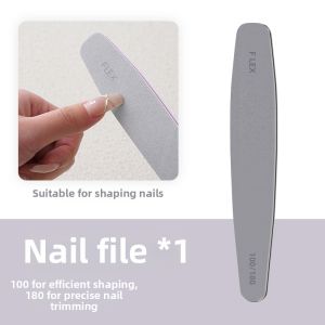 Nail Grooming Tool