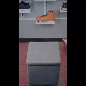 GERRY BLACK |ManNeedMe x NAZ| Sepatu Sneakers Anak Laki-Laki Sepatu Anak Cowok