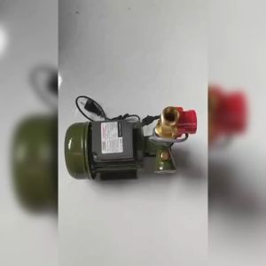 POMPA BOOSTER DUDUK + OTOMATIS PENDORONG + SAMBUNGAN 30L per menit FLOW SWITCH DORONG BOSTER pump