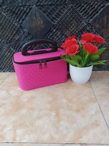 TAS MIK UP/KOSMETIK BAHAN OO TAR BARU