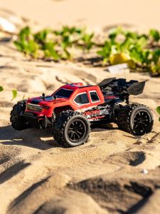 RC 4WD Driftable Off-road Car