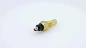 RYSJM | 1pc Water Temp Sensor 1/4 1/8 NPT 10mm 3/8NPT M10*1 M14*1.5 M16 M18*1.5 M12*1.25 Thread For Water Temp Gauge Temperature Sensor