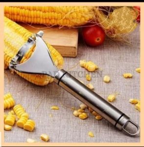 Alat Pengupas Jagung Stainless