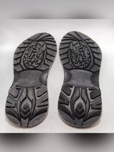 Sol Potong Outsole Sepatu Sandal Gunung Karet