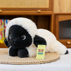 QIAOSHANG | Soft and Adorable Plush Toy Pillow
