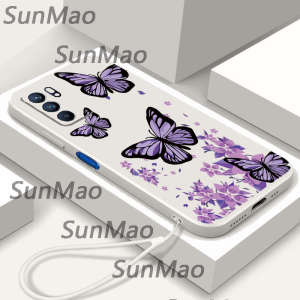 For OPPO A16 Phone Case Camera Full Package Square protective cover CHT19