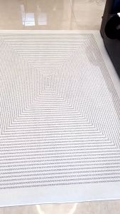 Modern and simple style living room carpet coffee table blanket bedroom decoration carpet mat