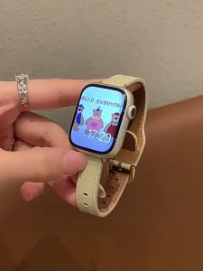 iSeriseWatch | Creative Stylish Leather Watch Band