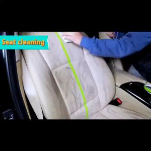 Multi-Purpose Car Ceiling Cleaner: A Comprehensive Guide