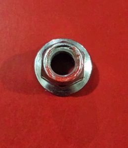 BAUT MUR PULLY GEARBOX MESIN CUCI TABUNG 1 POLYTRON