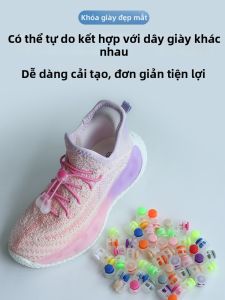 RUNEASY | Elastic Fastening Shoe Clip