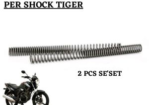 PER SHOCK DEPAN TIGER GL PRO MEGAPRO SESET 2 PCS (SPRING)