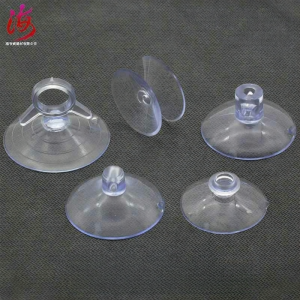 XIXIANGZI | Double Sided Anti-slip Hook Transparent