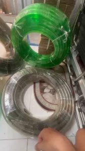 Ống dây chống gập cho lọc thùng hồ thủy sinh cá cảnh