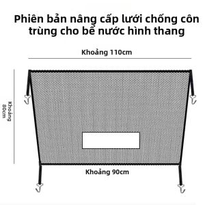 LUKSEN | Mặt Nạ Chống Đồ Văng Xe Hơi Bảo Vệ Phía Trước