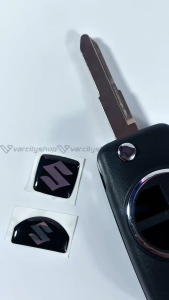 Casing Kunci Lipat Flip Key Suzuki Swift Ertiga Apv Ignis Baleno Vitara X Over