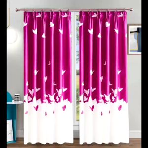 #LAH1 ❤ C3-C55 KAIN TEBAL❤ Langsir Curtain Semi Blackout Ready Stock  Malaysia/ Door  Curtain/Langsir pintu Langsir Tingkap