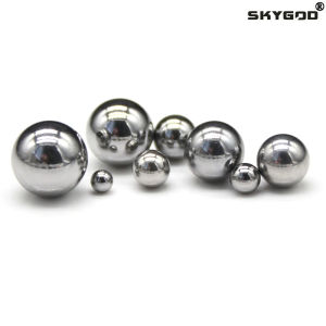 Dia 3mm~12mm High Carbon Steel Ball Bearing Steel Ball High Carbon Steel Marbles Bicycle Accessories