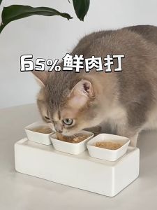 Puzi Functional Complementary Wet Food for Cat and Dog 85g 扑吃PUZI功能性辅食肉泥酱85g