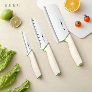plys | Kitchen Fruit Cutting Knife Set Sharp