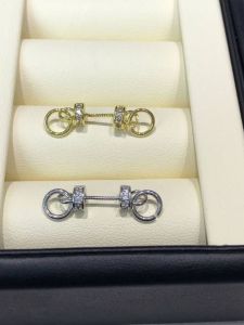 New DIY Pearl Accessories Copper Plated Gold Color Retention Single Row Extended Necklace Bracelet Connector Half Finished Empty Holder