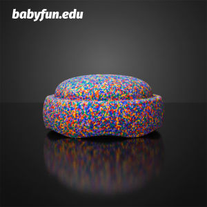 Balance Board Sensory Training Tool For Children