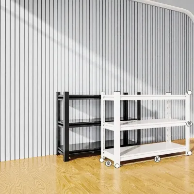 XIWUSHOUJIANG | Kệ Lưu Trữ Đa Cấp Sắt